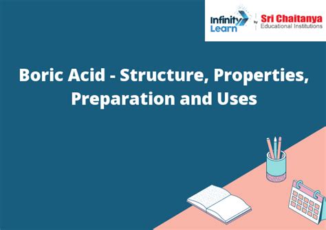 boronic|Structure, Properties, and Preparation of Boronic Acid Derivatives ...